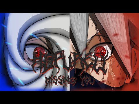 HDPURELY -MISSING YOU :(  [AMV]