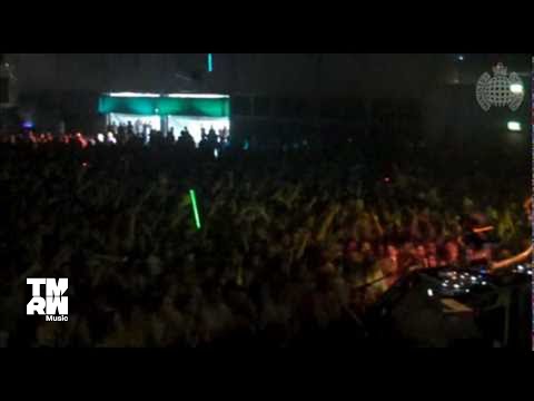 Sam La More - I Wish It Could Last | Big Day Out 2010