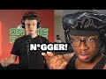 HE ACTUALLY SAID THE N WORD NOOO Fwm Kalebb Tap Inn On The Radar Live Performance REACTION