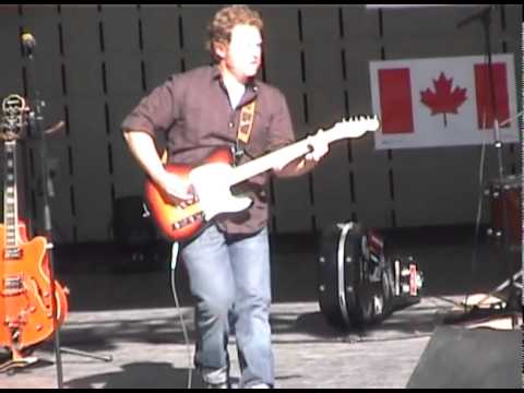 Thumbnail for THEBOOMCHUCKABOYS  July 1-10 BOWER PONDS TWO STEPS AND AN ENCORE.mp4 by The Boom Chucka Boys
