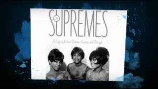 DIANA ROSS AND THE SUPREMES every time i feel the spirit