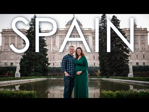 Spain | 8 Day Itinerary