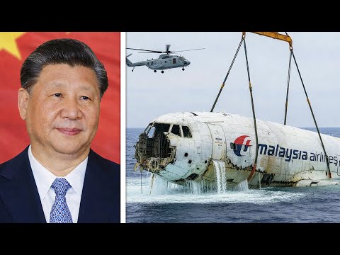 After 11 Years, a New Theory May Finally Open the Door to MH370 — And the Pilot Is Central to It