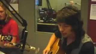 Decemberadio Perform Live on Total Axxess