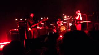Fork and Knife - Brand New LIVE at The Paramount