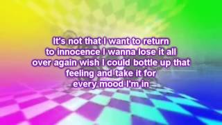 Jeremy Fisher -  I Love You So (Lyrics)