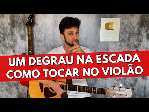 Escadarias - Vespertinos