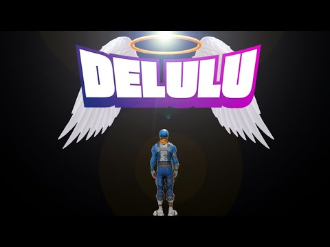 An Ode to Fortnite Delulu