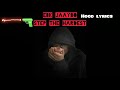 Ebk Jaaybo Step The Hardest Lyrics HOOD LYRICS