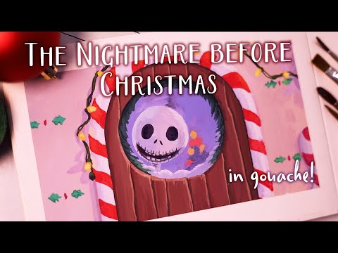 Nightmare Before Christmas | Film Study Friday Ep. 11