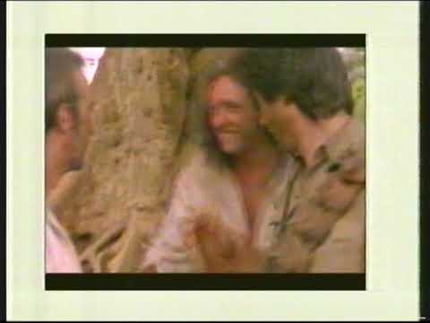 Channel 4 | continuity | 20th November 1984 | Part 1 of 2