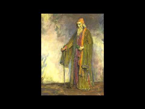 Monologo Shylock - Il mercante di Venezia