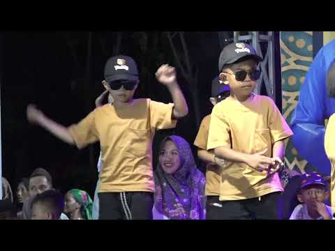 AJOJING - PENTAS SENI ANAK TK PGRI 3 & KB PGRI 18 TAMAN SUMBERMALANG