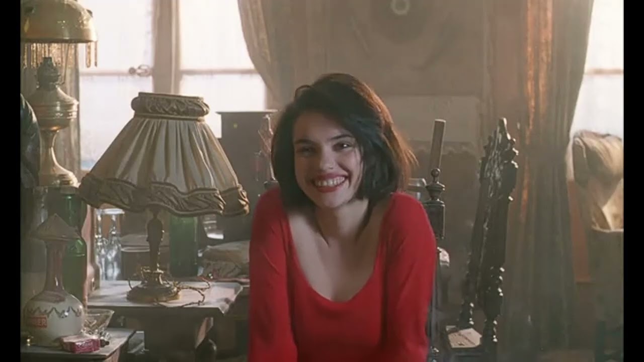 Miniature de la vidéo 37.2  LE MATIN - Je ressemble à Rocky, bb ! du film 37°2 Le Matin