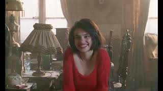 37.2  LE MATIN - Je ressemble à Rocky, bb !