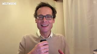 Siehe, Deutschland ist nicht verdammt! – Weltwoche Daily DE