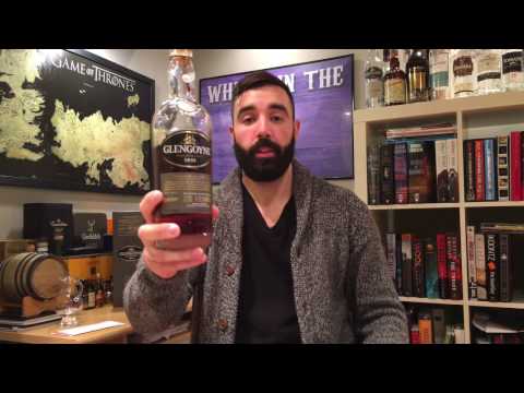 Glengoyne 25 year old. Whisky in the 6 #86