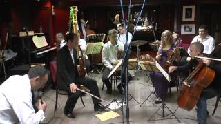 'Close To You 'EPK featuring Matt Ford and the Tippett Quartet