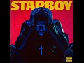 The Weeknd Starboy But It Never Actually Starts