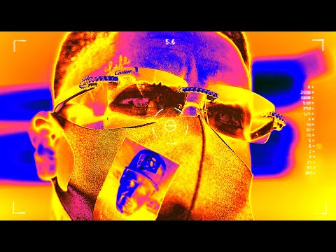 Eastbaby Ed x NFNC Montea - Covid Mask | shot by AYEHAB