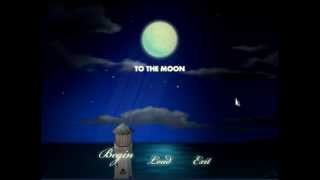 Let's Play To The Moon Part 0 - Blind