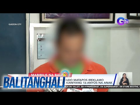 Rape suspects, arestado; Bangay, natagpuan sa likod ng bahay BT