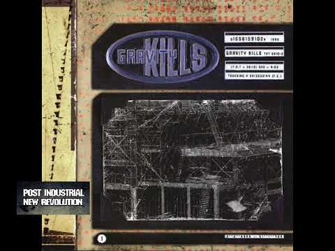 Gravity Kills - Gravity Kills (1996) full album