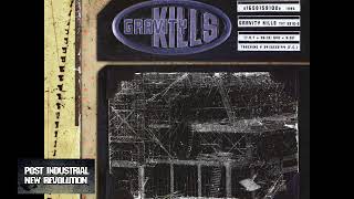 Gravity Kills - Gravity Kills (1996) full album
