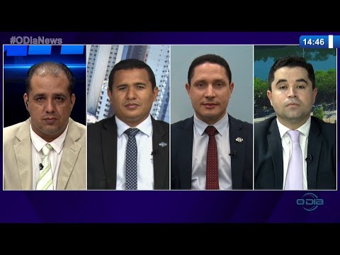 Política do Dia 01 04 2022