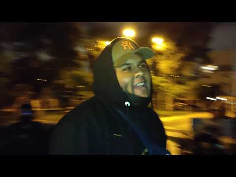 FOX VS CRISIS // Cuartos - Garganta de Fuego #09