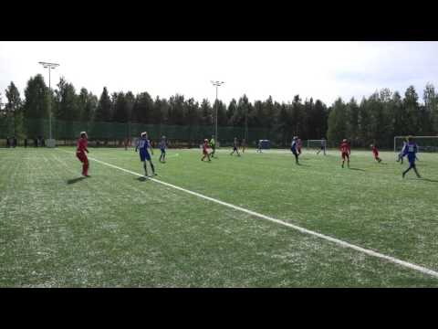 ORPa vs TP47 8-0 / PSL-03 6.6.2016