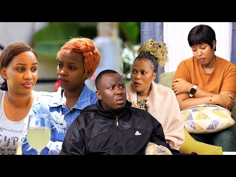 MY HUSBAND EP 7:KARABAYE MAMA JORDAN ABASOHOYE MUNZU YE!