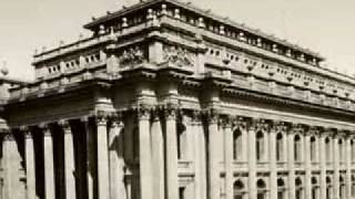 The Royal Opera House (1866 - 1942) - MALTA.avi