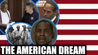 Robert Kelly - vs. - The U.S.A and 8LACK WOMEN ! |**MEN-TOO RANT**