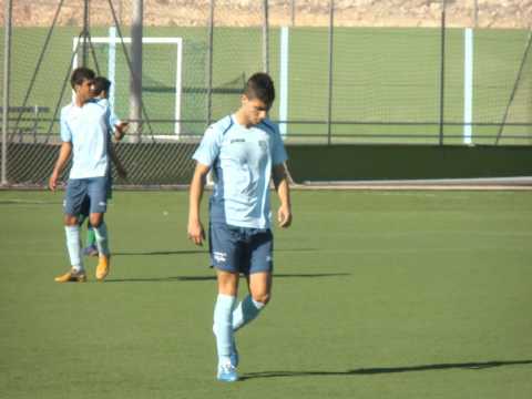 Fotos: Oriente 1-2 CD El Ejido