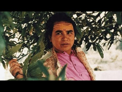Shri Haidakhan Mahavatar Babaji Voice