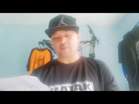 #24 bars challenge (CJ CAYRAWN)#quarantine #stay home and keep safe