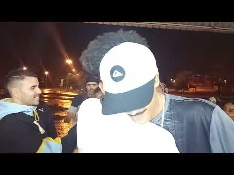 Jn (BA) e Vilazin x Nono e Dyeglock | Grande Final | 35° Batalha do Passageiro |