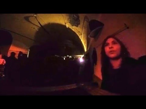 Bombadil Sound & Irie Nanara @ Bob Marley Day Powered by Thunder Clap Sound System