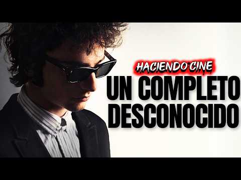 'UN COMPLETO DESCONOCIDO' Crítica 🎸'A COMPLETE UNKNOWN' Análisis | ¿Es el mejor biopic de Dylan?