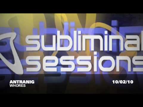 Antranig - Whores