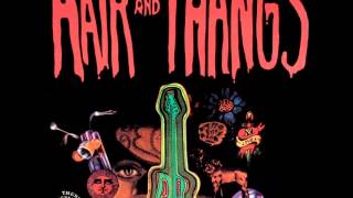 Dennis Coffey - Hair & Grits