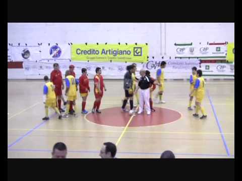 Torneo Diversamente Abili