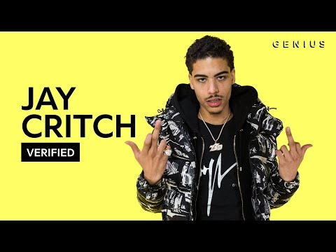 Jay Critch 