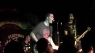 Flatfoot 56 - Thick & Thin - Tulsa, OK