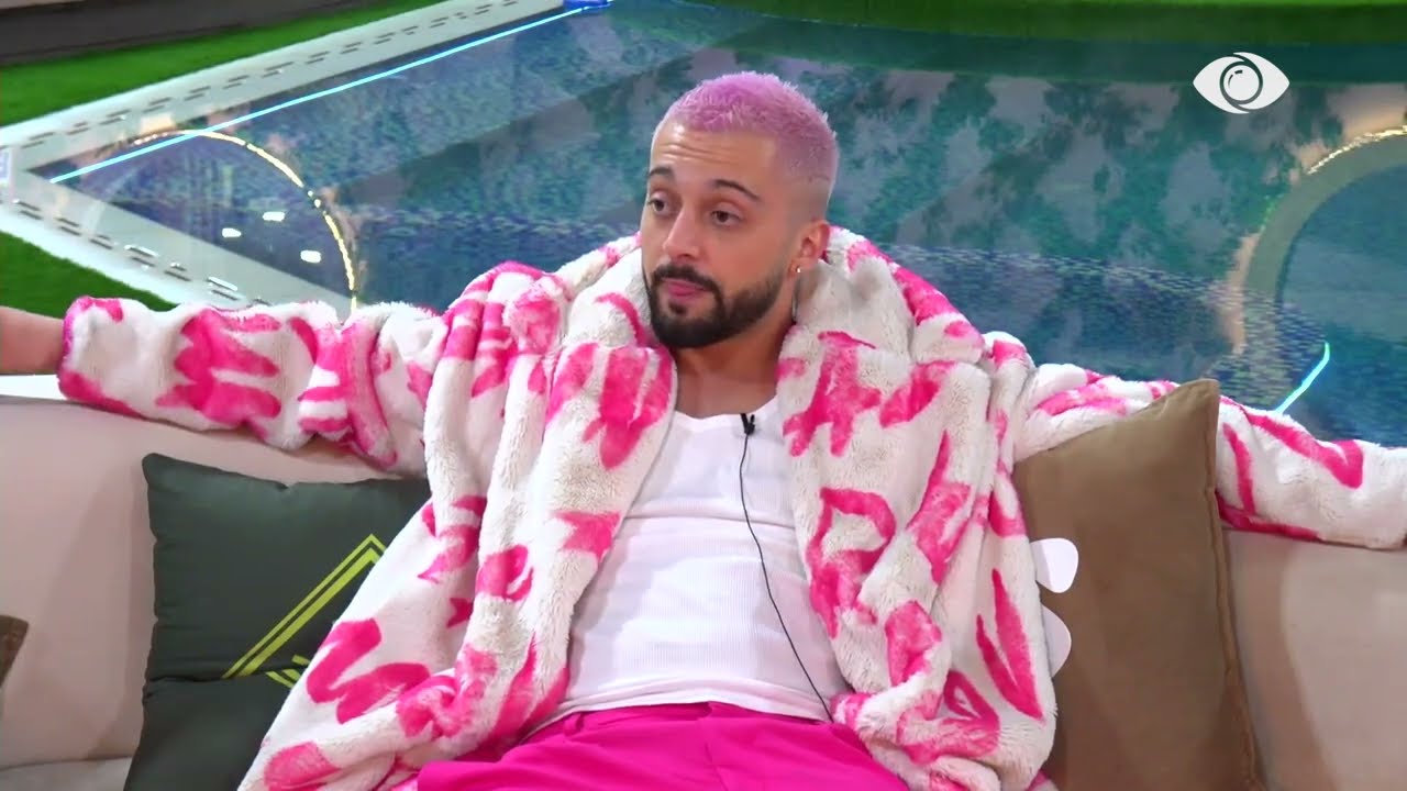 “Të betohem në…”/ Vijon biseda mes Gjestit dhe Eglit: Që të ngacmoj është tjetër gjë…