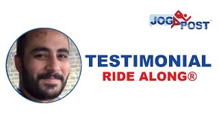 Saabco Home Improvement | Ride Along® | JogPost