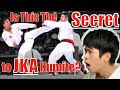 Analyzing JKA Kumite With The President Of JKA Australia