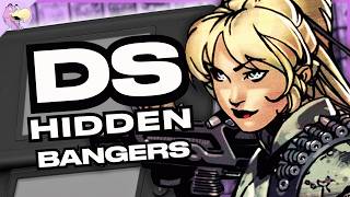 Nintendo DS Hidden Bangers YOU Should Play