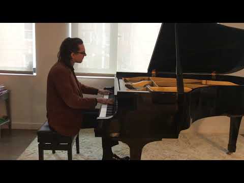 Chopin - Prelude no. 17 in A-flat major